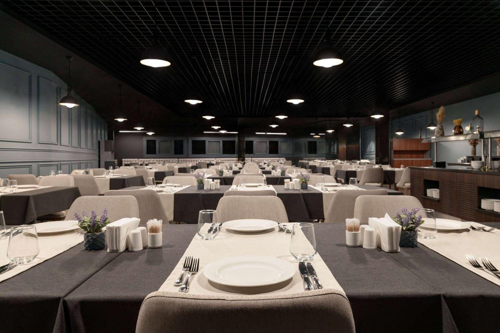 Ft Lotus Thermal Hotel&Spa Trademark Collection By Wyndham Menemen Exterior foto