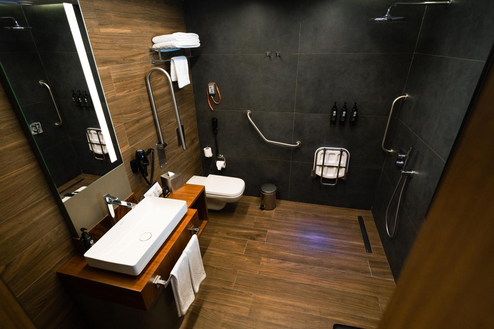 Ft Lotus Thermal Hotel&Spa Trademark Collection By Wyndham Menemen Exterior foto
